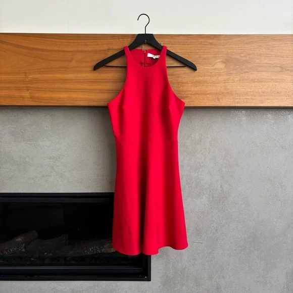 Likely Moore Mini Dress, Size 2 - Picture 1 of 9